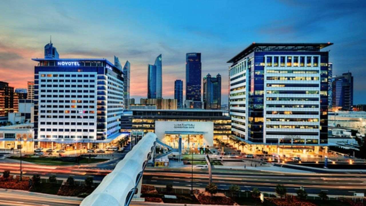 Transforming Aspirations into Wealth: The Dubai World Trade Centre's Remarkable Journey