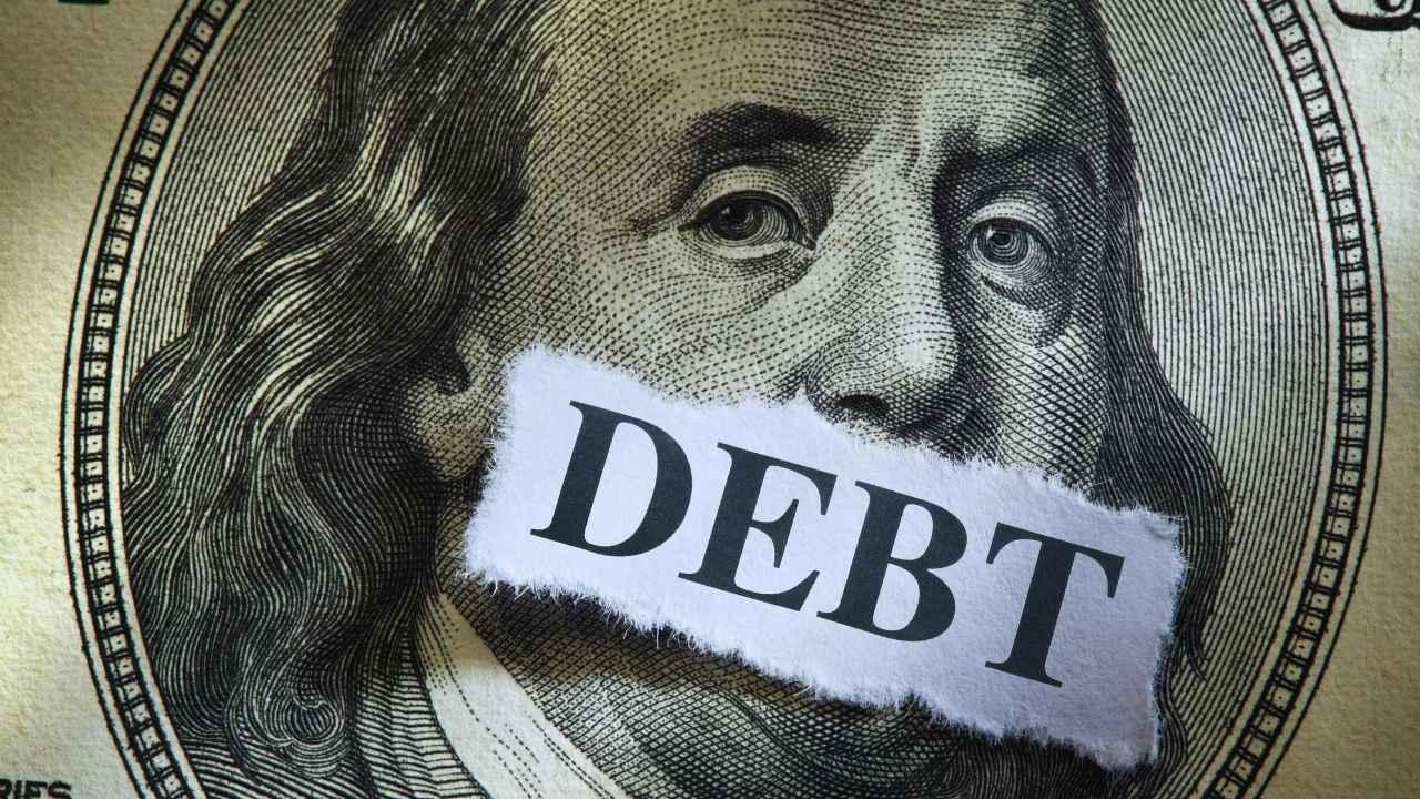 Global Debt Surge: Are Economies Facing a Tipping Point?