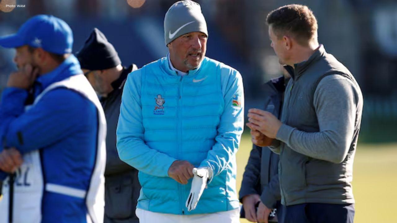 Botham Warns England May Struggle with Ashes Prep in Australia