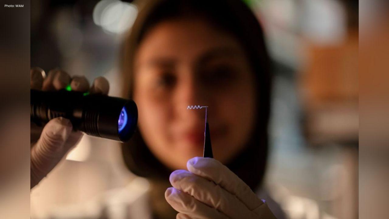 NYUAD Launches SPIRAL Implant to Treat Brain Disorders