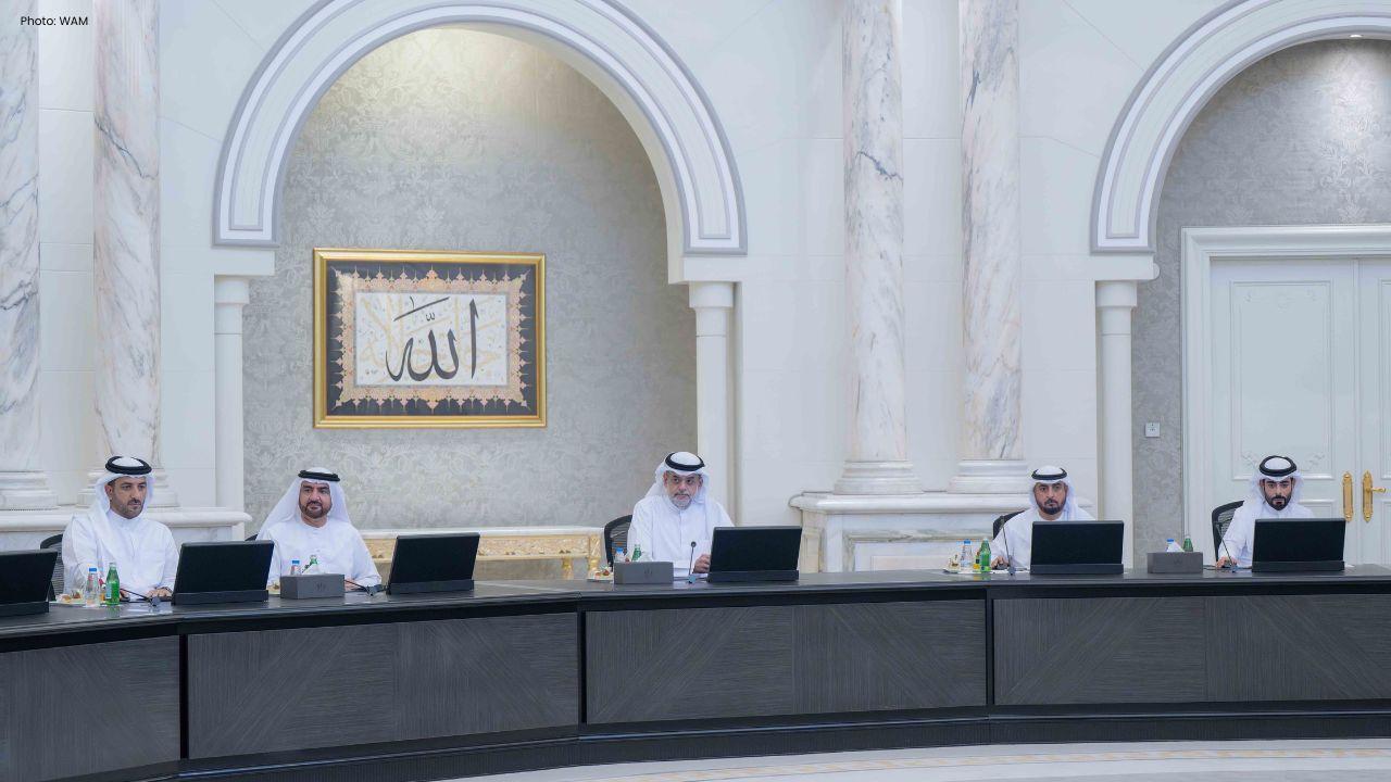 Sharjah Executive Council Approves New Vehicle and Transport Rules