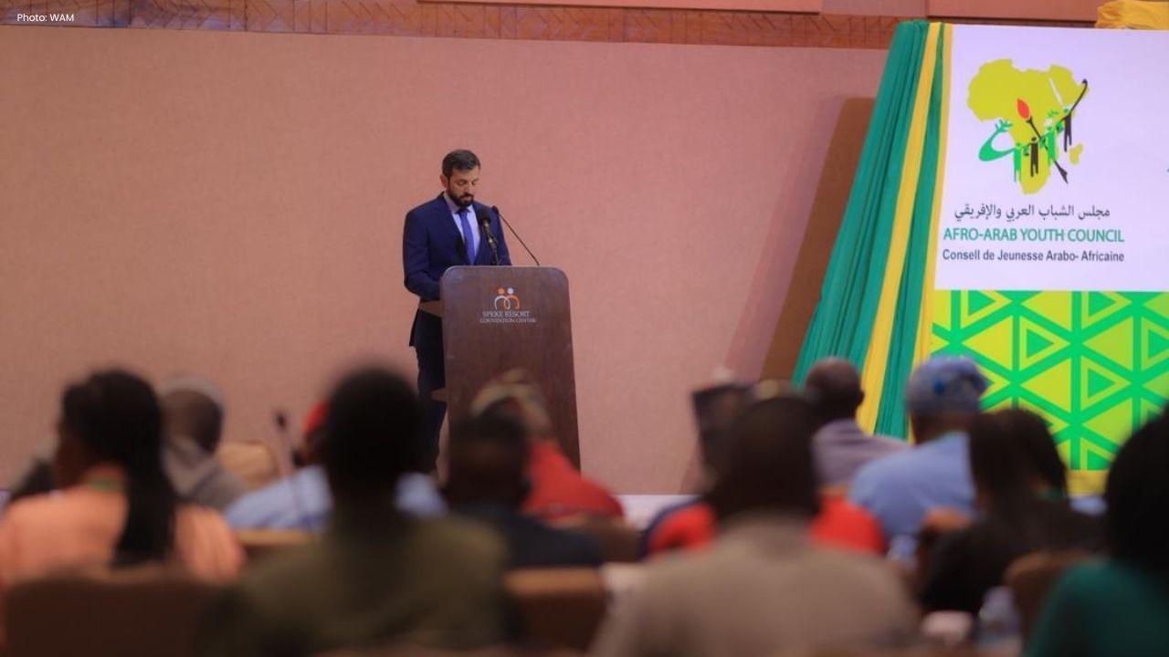 UAE Minister Joins Uganda Independence, Boosts Relations