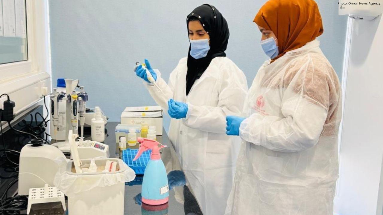 Oman to Observe World Standards Day for Global Cooperation