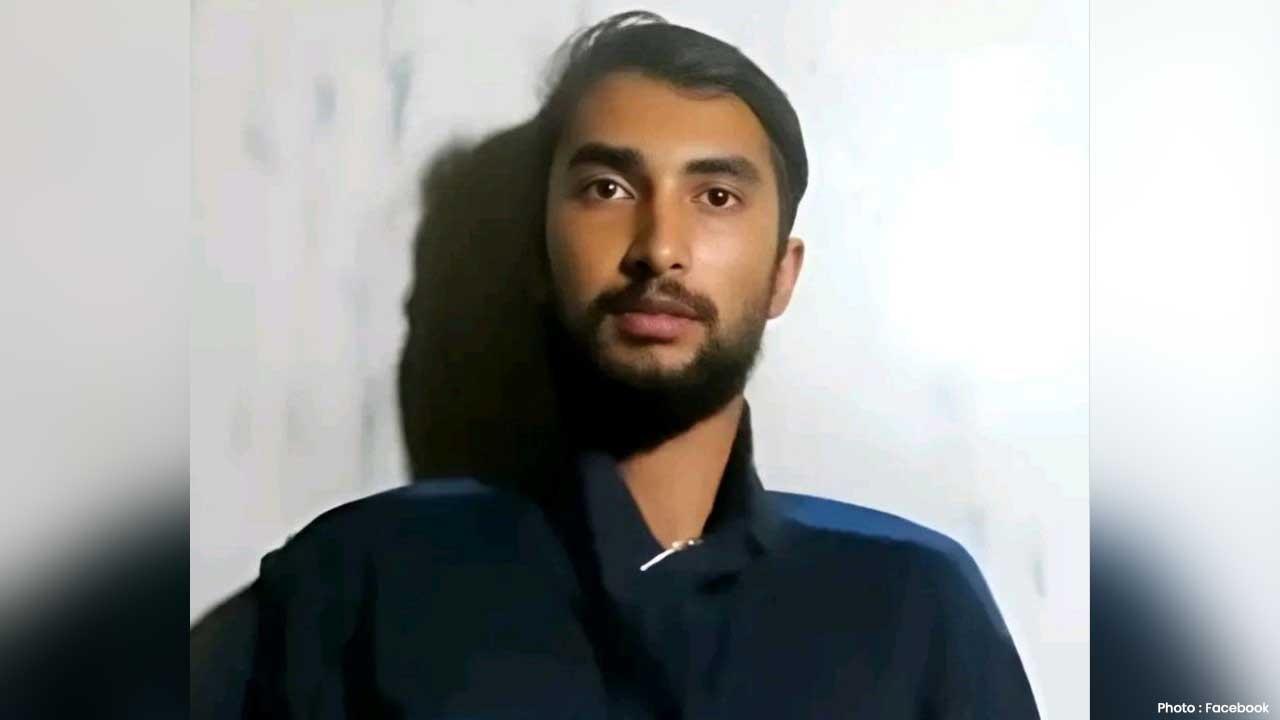 Hamas Transfers Body of Nepali Student Bipin Joshi to Israel