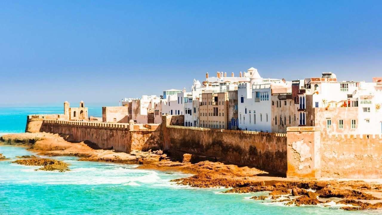Explore Morocco: A 10-Day Itinerary from Marrakesh to the Sahara