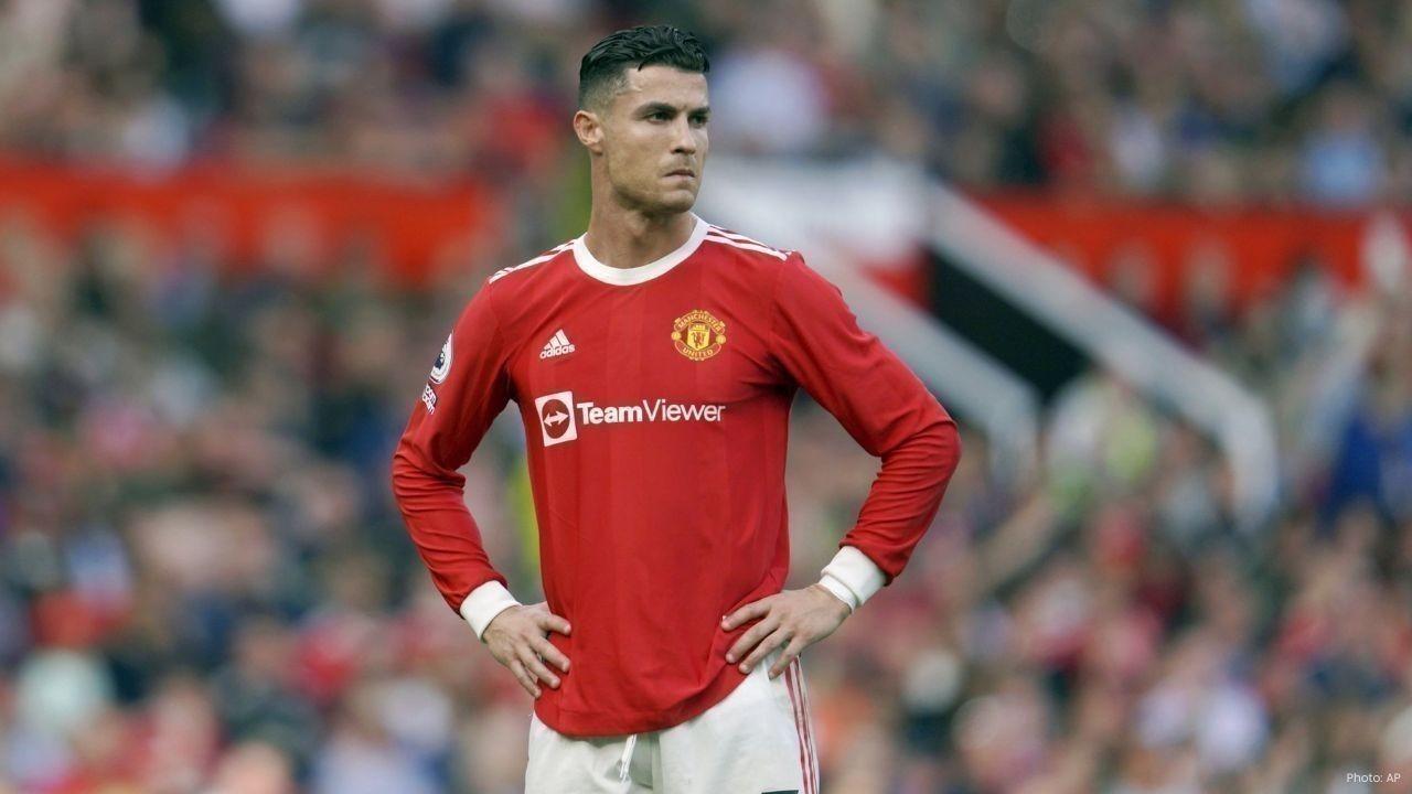 Cristiano Ronaldo Breaks Record but Portugal Draws in Qualifier