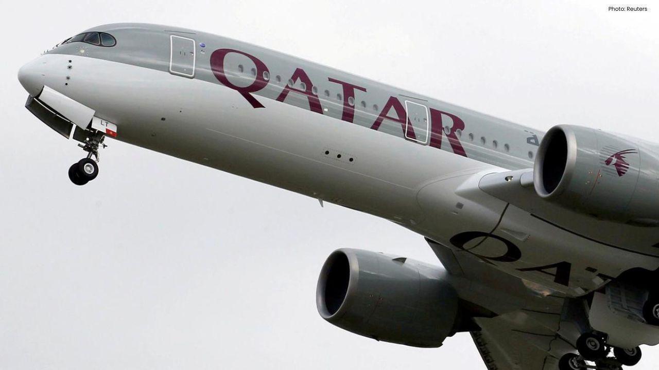 Qatar Airways Flight Makes Emergency Landing in Ahmedabad