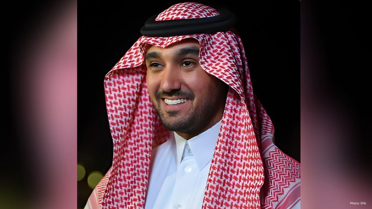 Saudi Minister Congratulates Team on 2026 World Cup Qualification