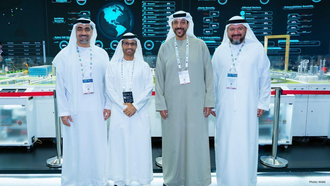 UAE Strengthens Capital Market Cybersecurity with New Partnership