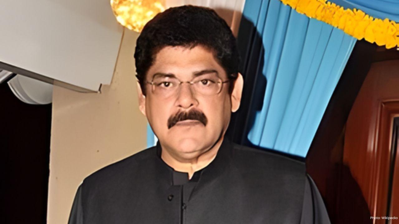 Pankaj Dheer, Renowned Actor from Mahabharat, Dies at 68