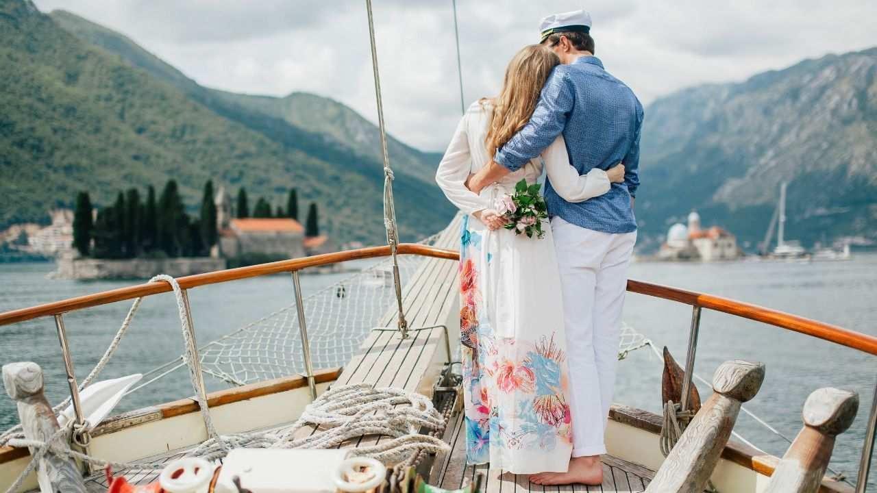Affordable Romantic Getaways: Top 10 Budget-Friendly Destinations for Couples