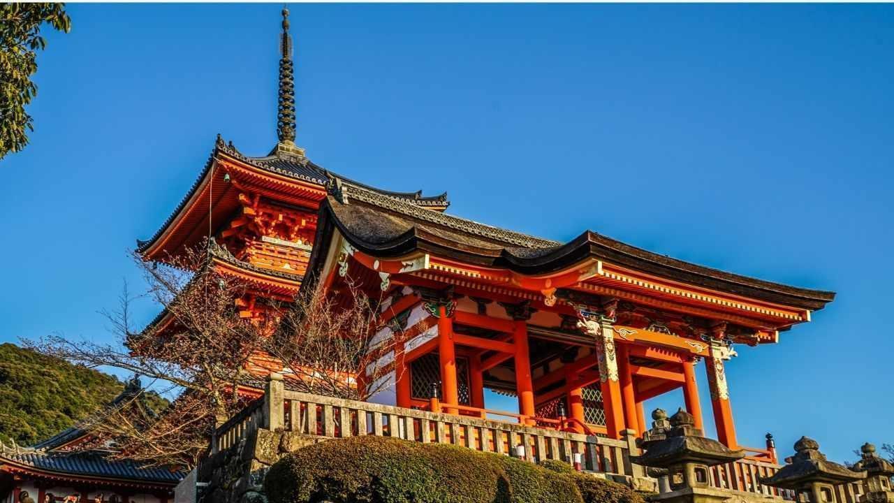 9 Essential Temples to Explore in Kyoto on Your Japan Journey