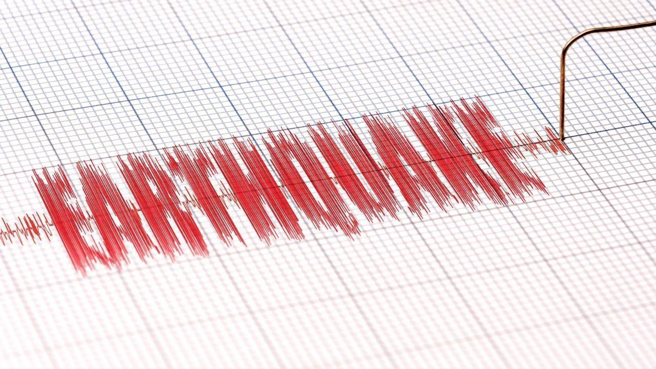 Magnitude 6.7 Earthquake Hits Papua, Indonesia; No Tsunami Warning