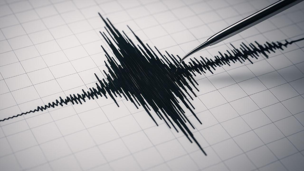 Mild 4.9-Magnitude Earthquake Rocks Western Nepal, No Reports of Damage