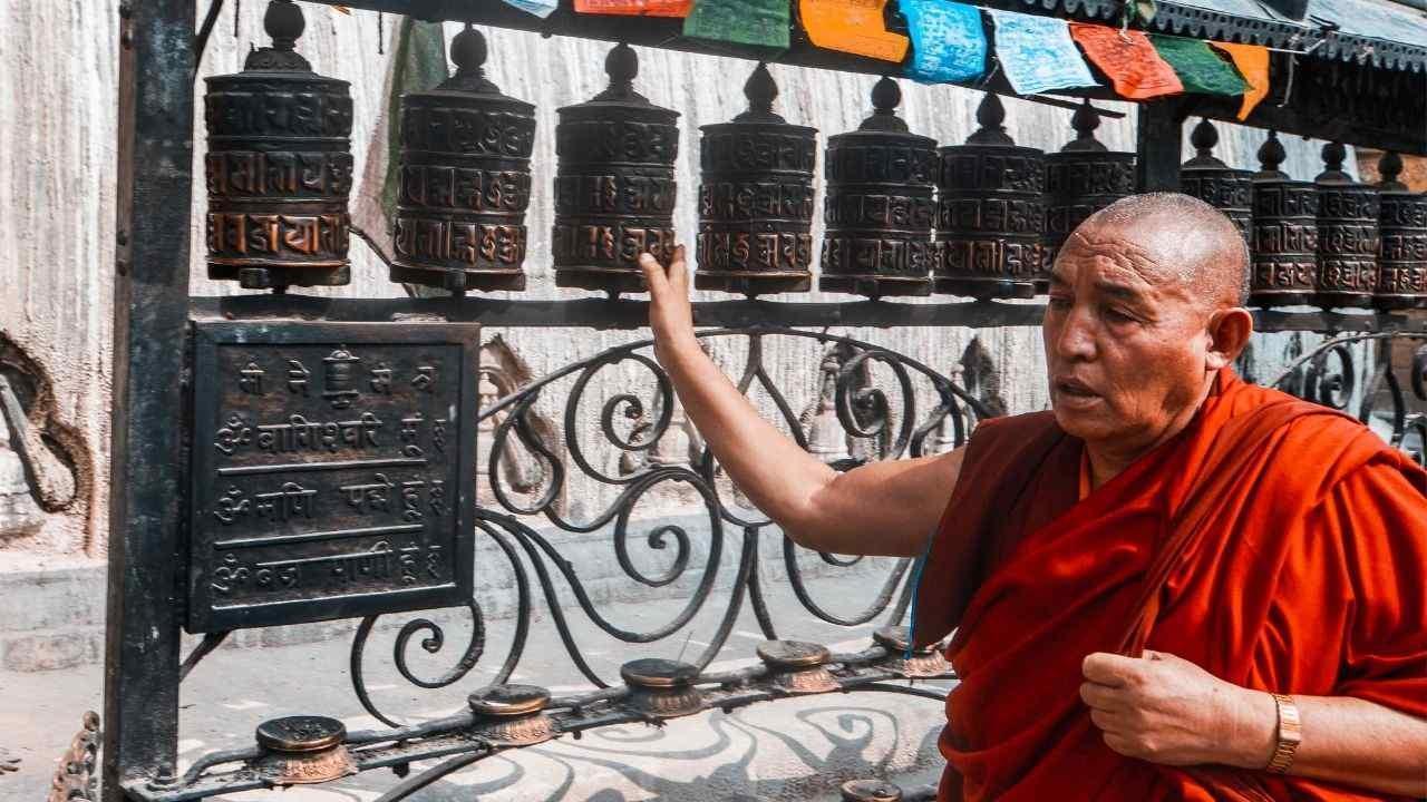 Discover the Allure of Bhutan: A Must-Visit Destination