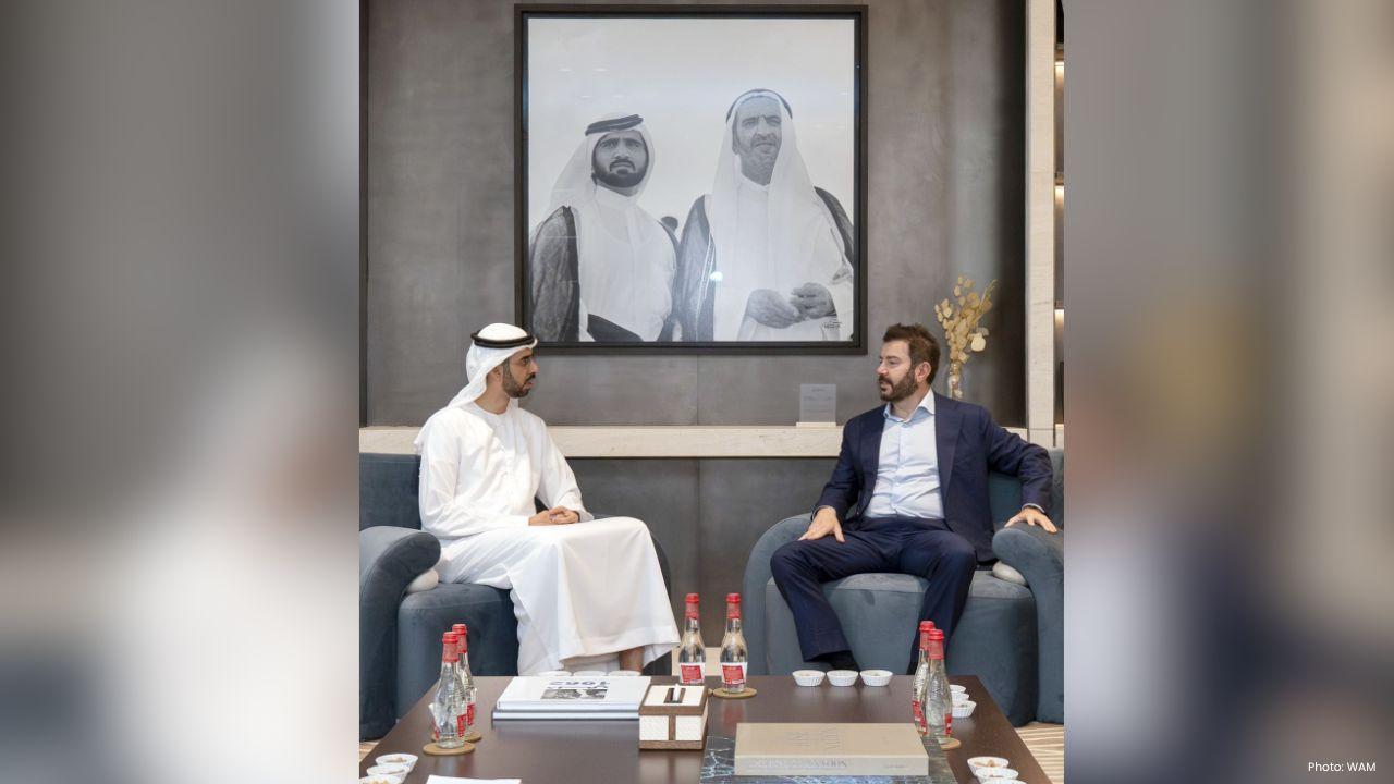 UAE Launches UiPath Automation Cloud on Microsoft Azure