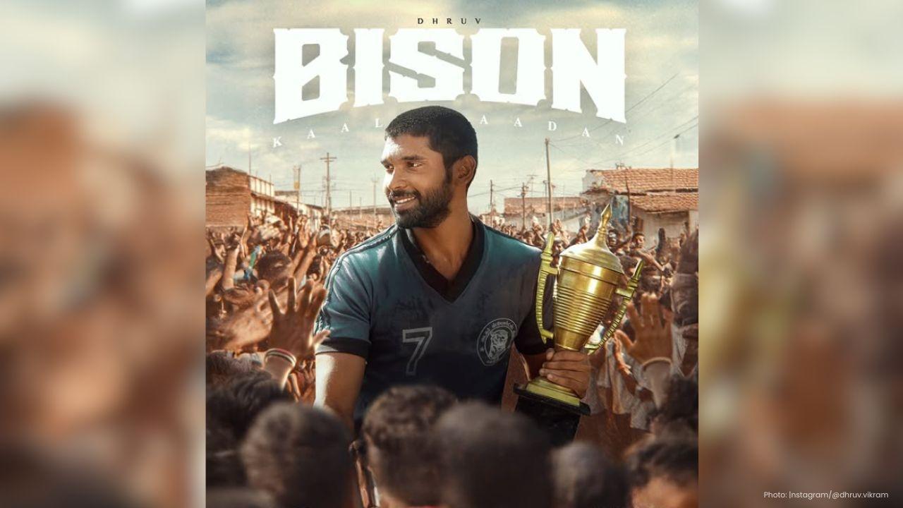 Bison: A Compelling Kabaddi Drama Highlighting Social Struggles
