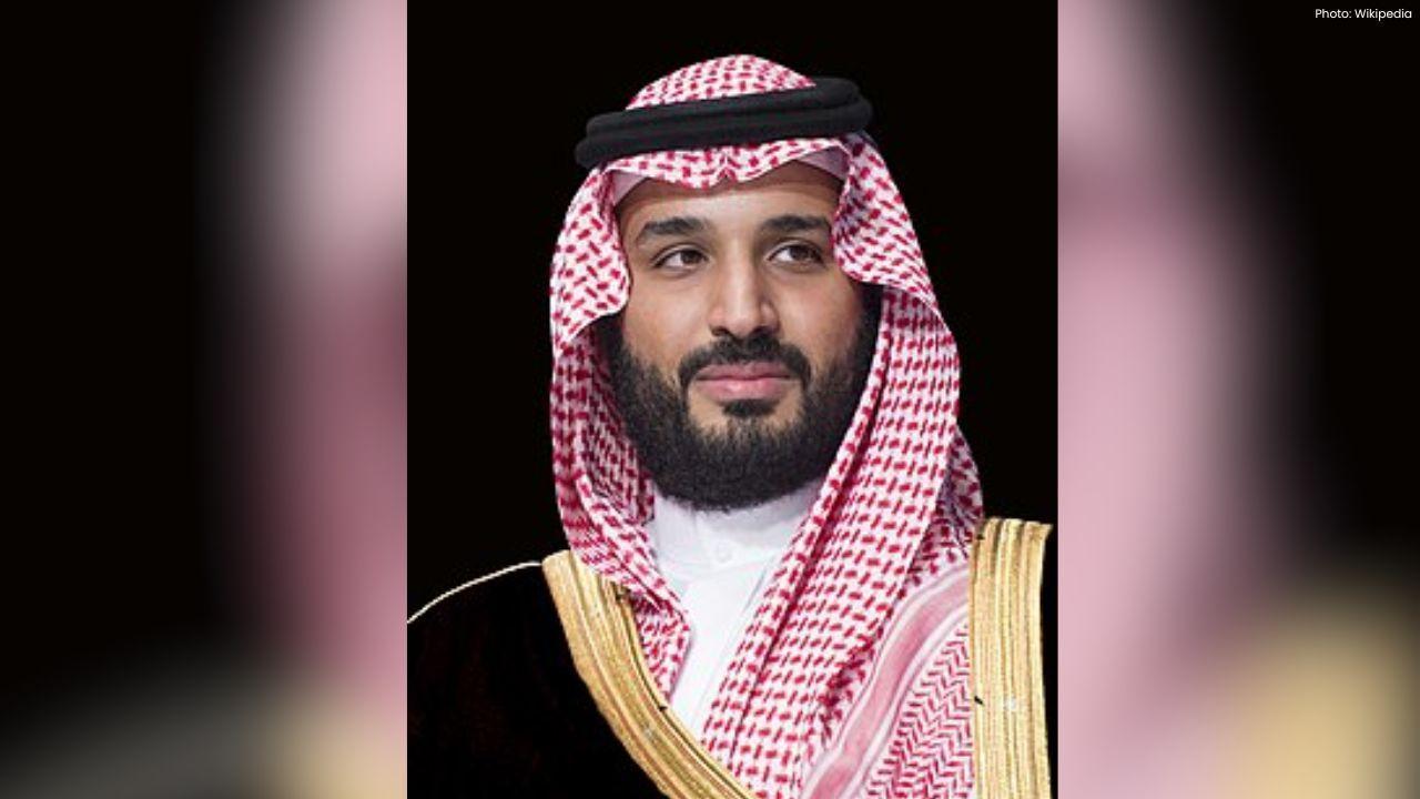 Saudi Launches King Salman Gate Near Makkah Grand Mosque