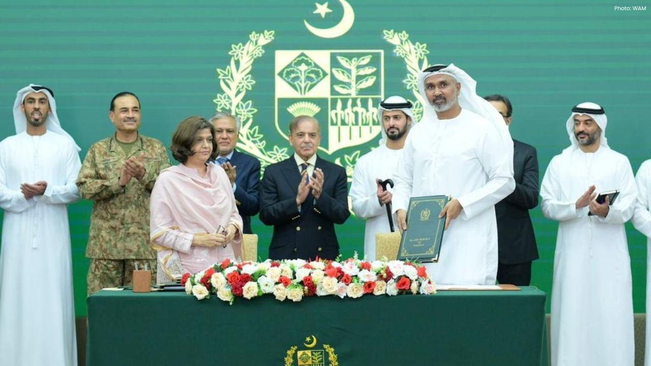 IHC Acquires Majority Stake in Pakistan’s First Women Bank