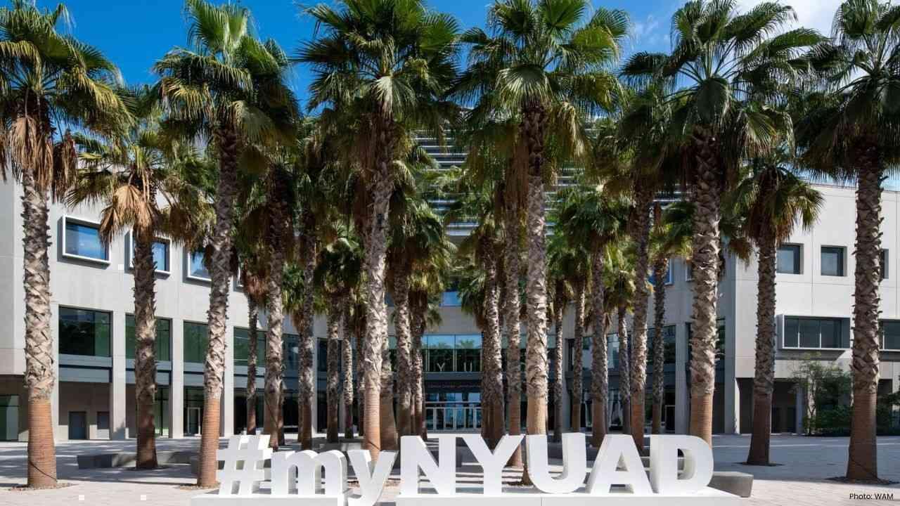 NYU Abu Dhabi Expands AI Programs to Train Future Tech Leaders