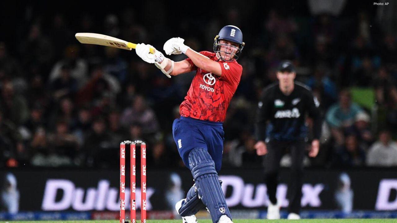 New Zealand vs England 1st T20I Called Off Due to Heavy Rain