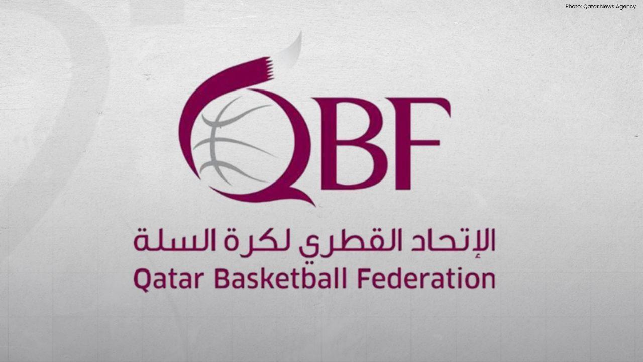 Nine Clubs Compete in Qatar Basketball League Opening Round