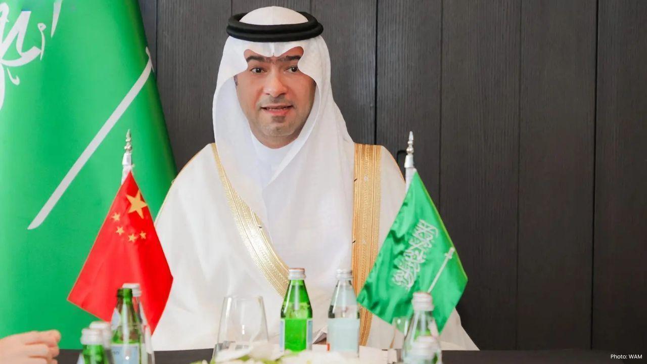 Saudi Minister Concludes China Visit to Boost Housing Projects