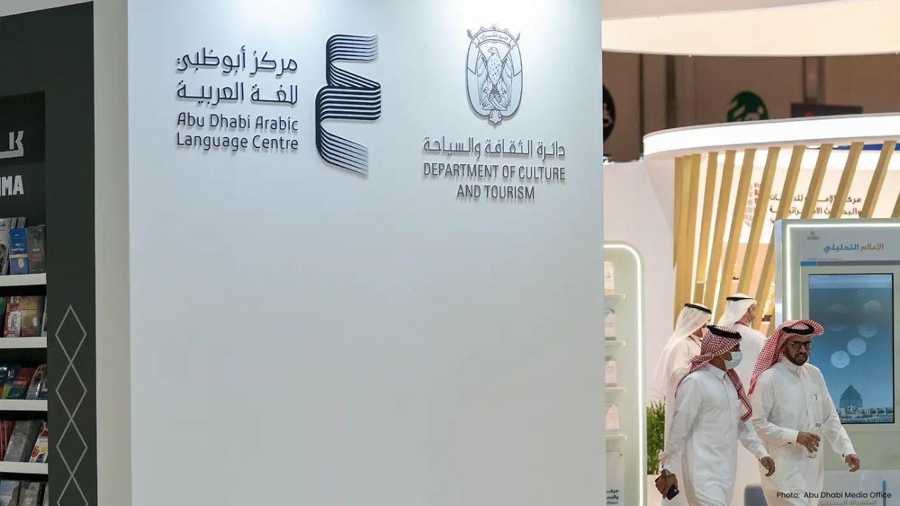 Abu Dhabi ALC Starts Global Arabic Translation Initiative