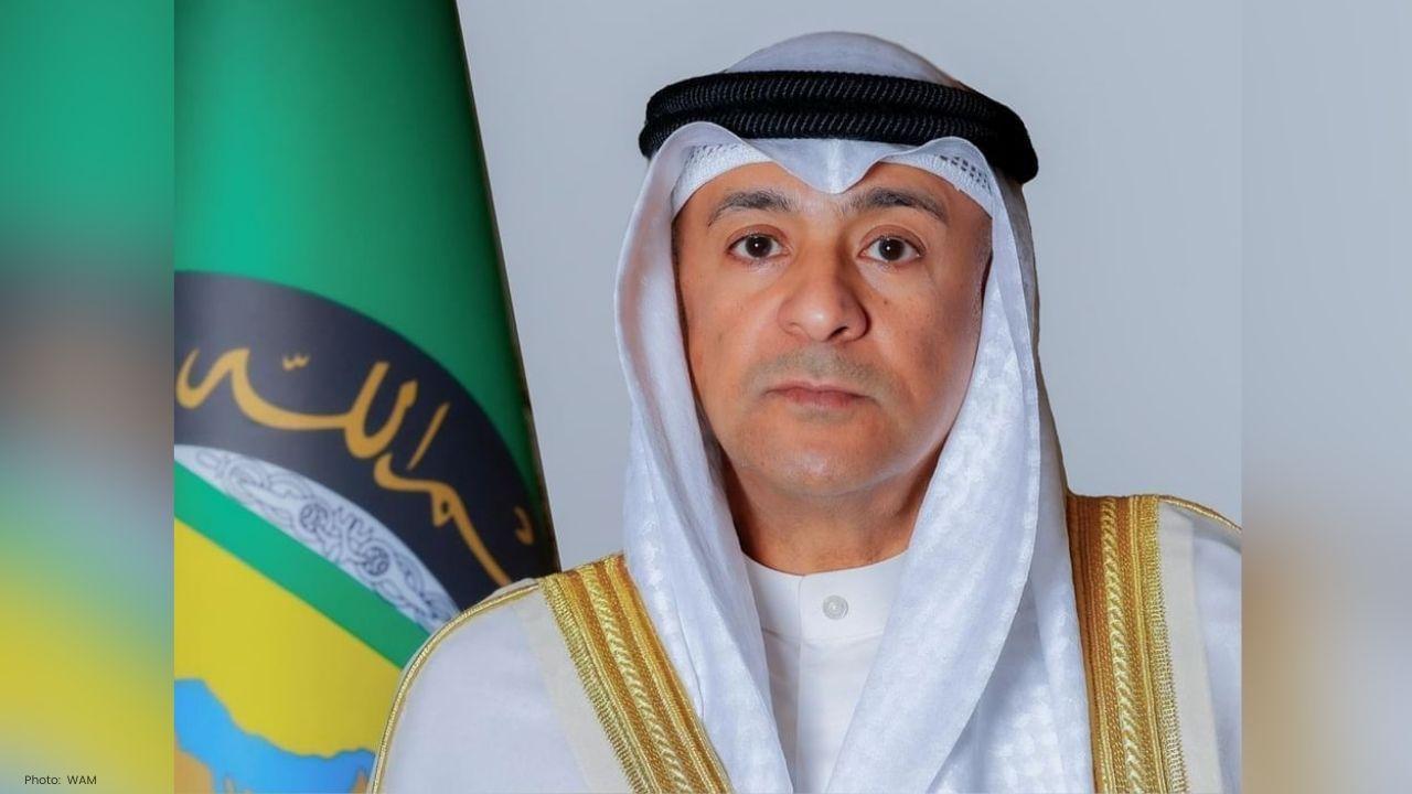 GCC Secretary Highlights Strong Gulf-British Partnership