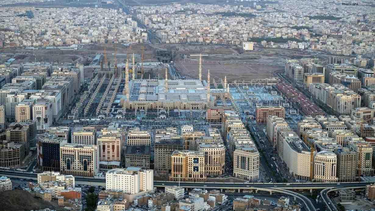 Madinah Chamber Reports Strong Economic Growth in 2025