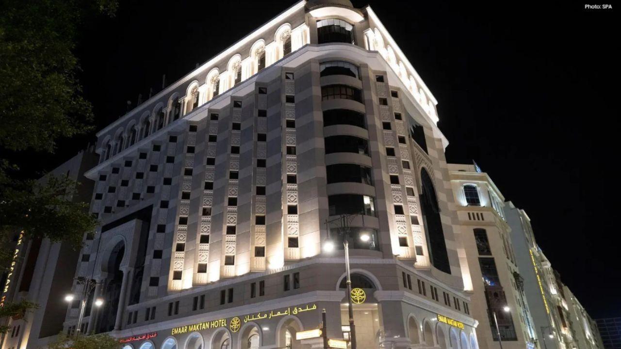 Madinah Tops Saudi Regions in Hotel Occupancy Rates