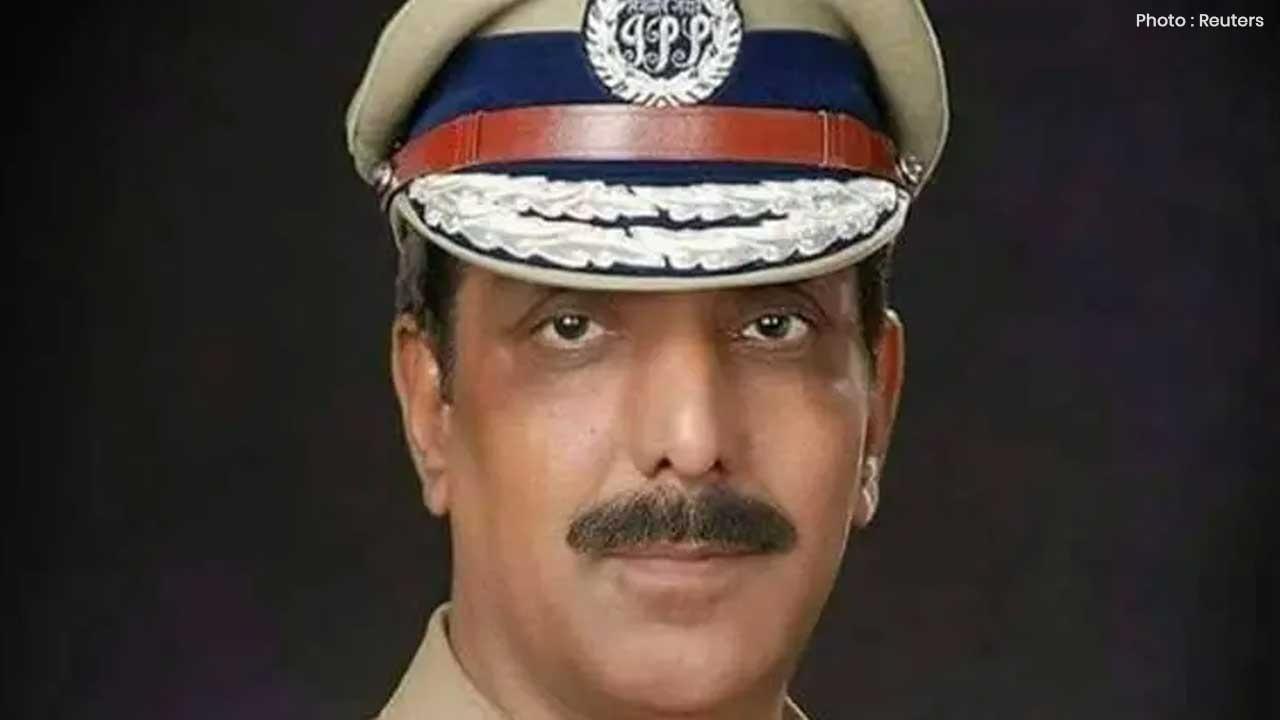Former Punjab DGP and Spouse Face Charges in Son Aqil Akhtar's Death