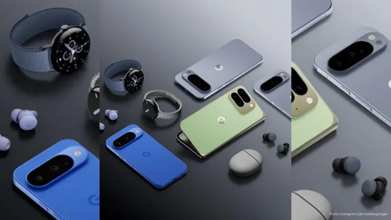 Google Pixel 10: The Ultimate Smartphone Revolution