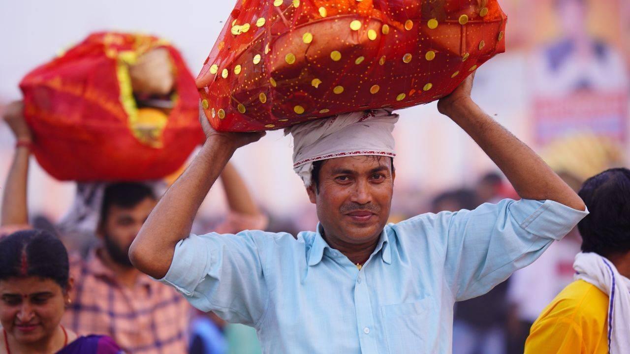 Understanding Chhath Puja: A Vital Hindu Festival