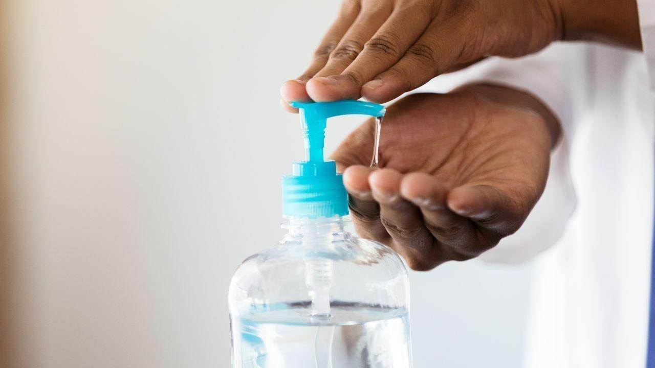 EU May Ban Ethanol in Hand Sanitizers Amid Cancer Concerns