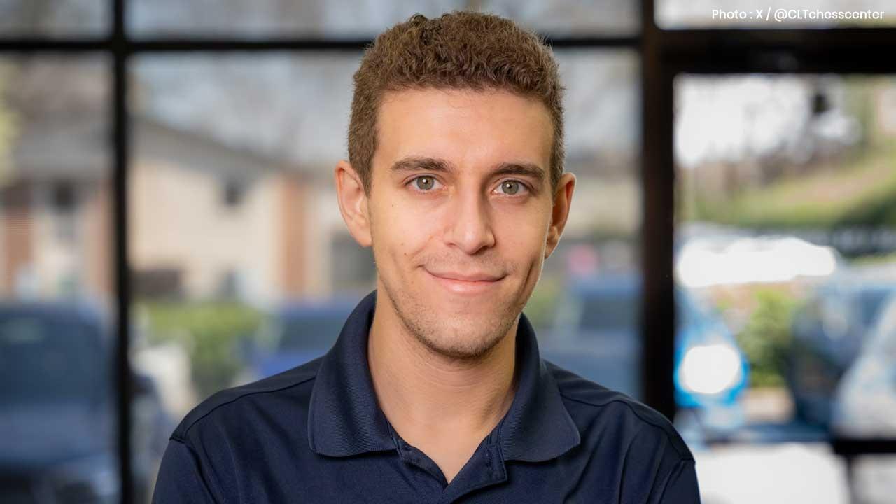 Tragic Loss: Chess Grandmaster Daniel Naroditsky Passes Away at 29