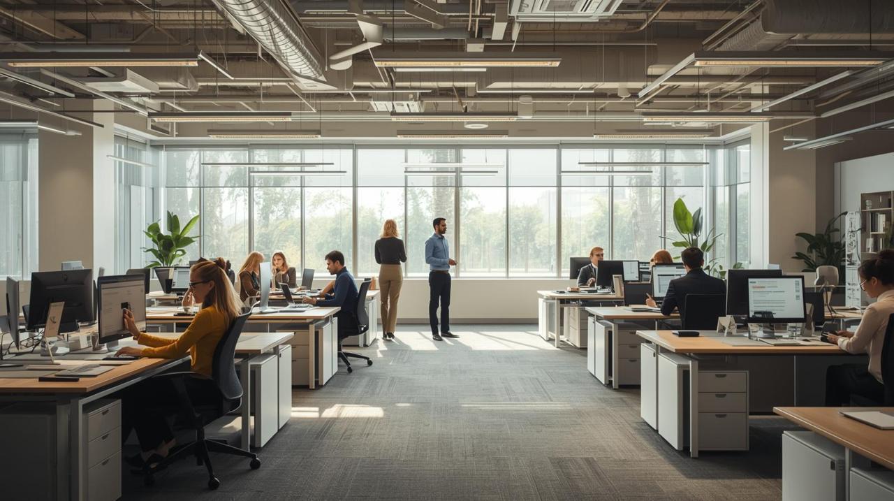 Effective Strategies for Small Business Growth in 2025