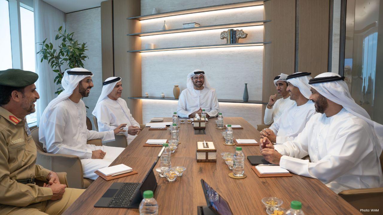 Dubai Launches Civility Committee to Improve City Life