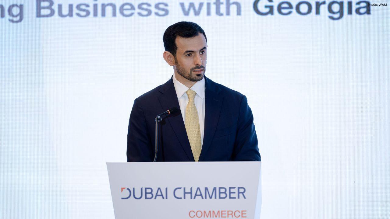 Dubai Chamber Strengthens Global Trade Through New Horizons