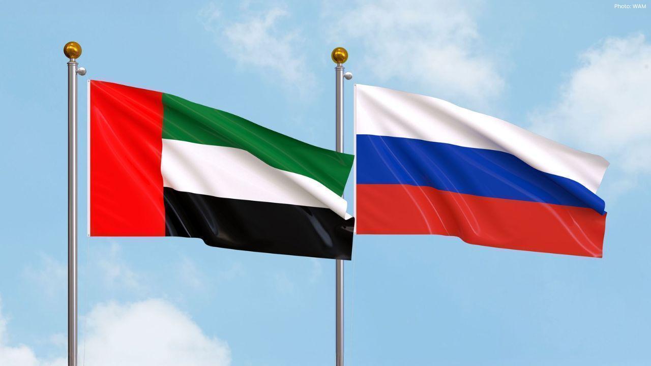 Dubai to Host First Russia-Emirates Business Forum