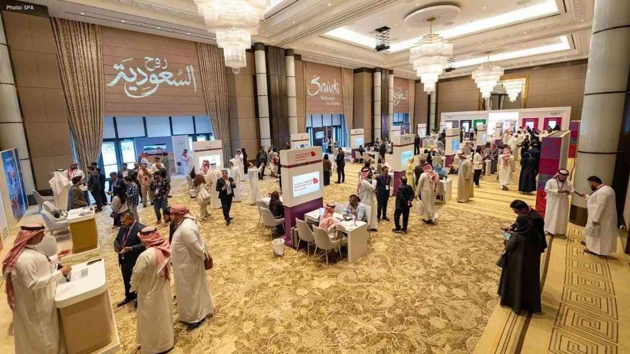 Saudi Tourism Authority Promotes Travel Across GCC