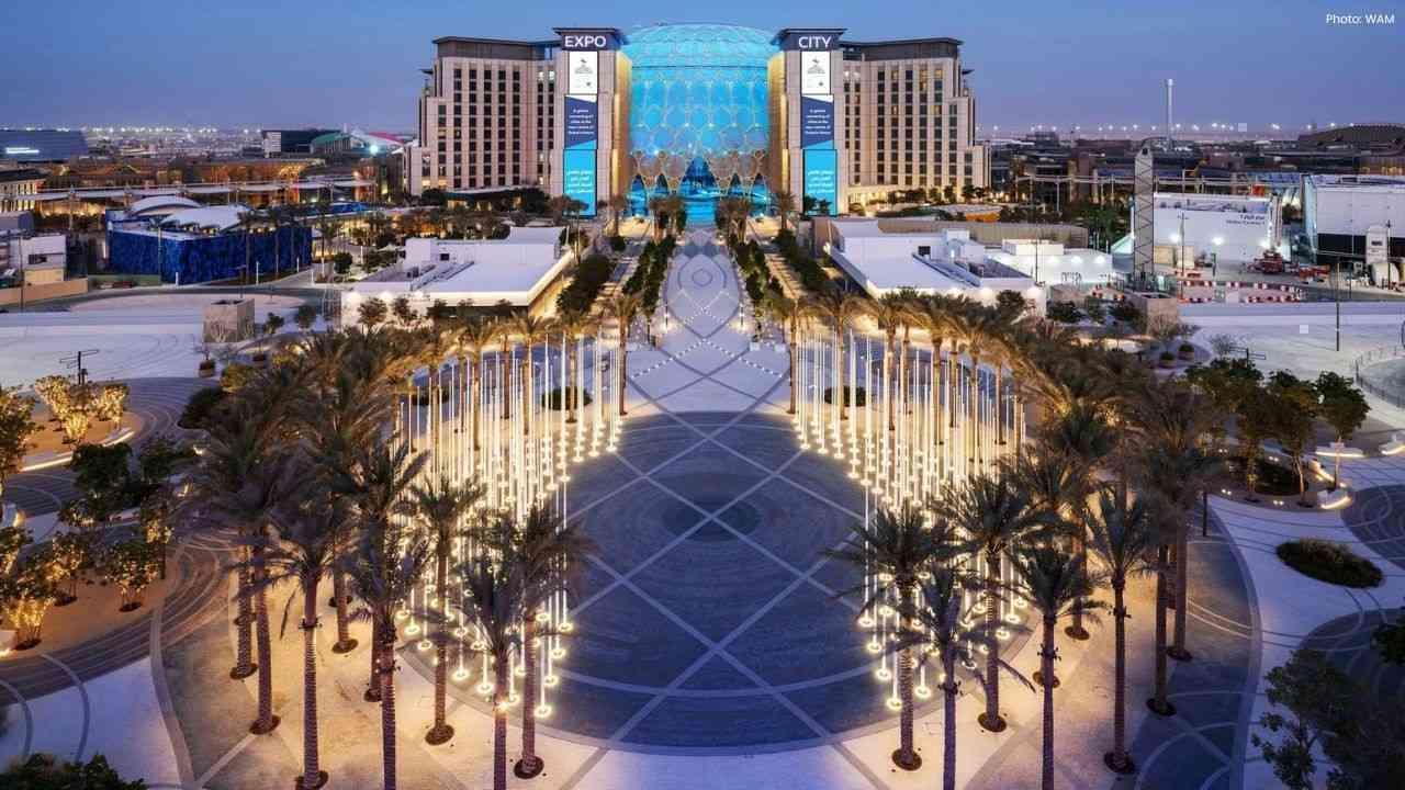 Dubai Active 2025 Brings Biggest Fitness and Wellness Event