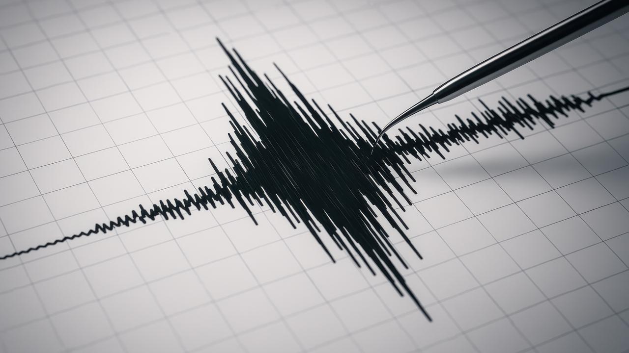 Moderate 2.9 Magnitude Earthquake Shakes Vijayapura, Karnataka