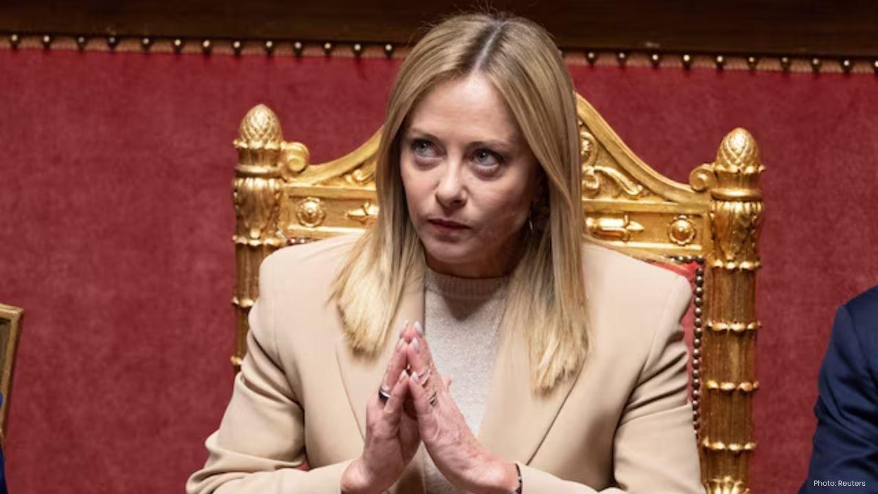 Italy Reaffirms Autonomy on National Security Amid EU Challenges