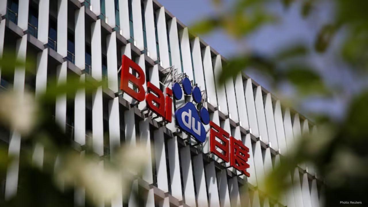 Baidu Launches Robotaxi Testing in Switzerland This December