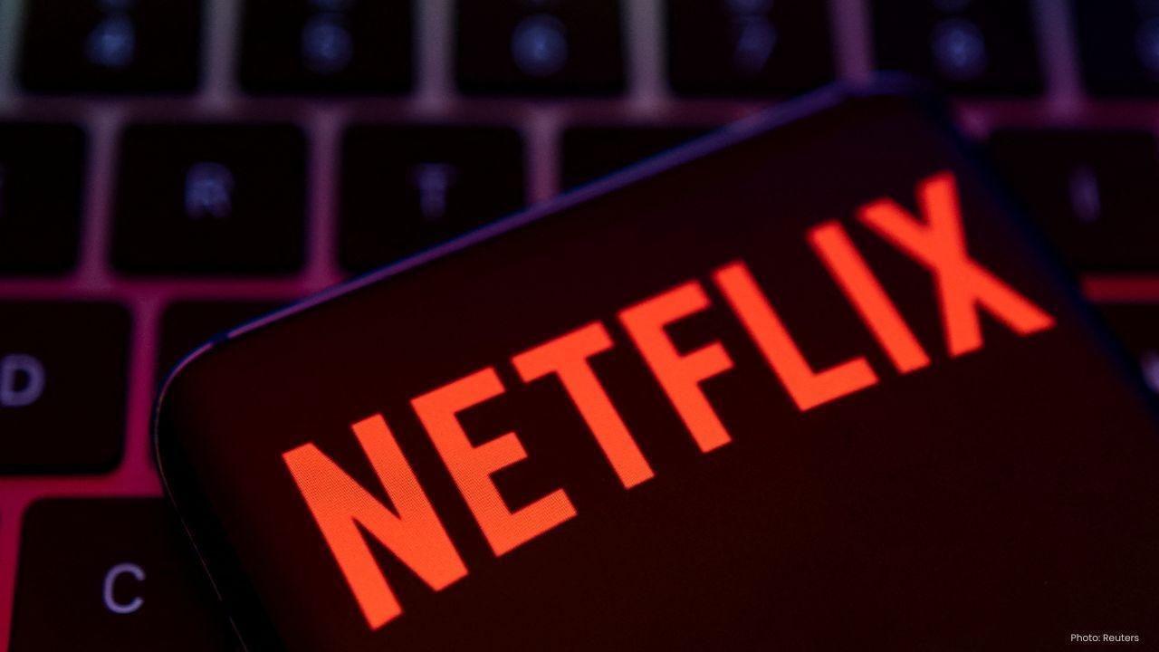 Netflix Faces 6% Drop in Shares After Brazilian Tax Dispute