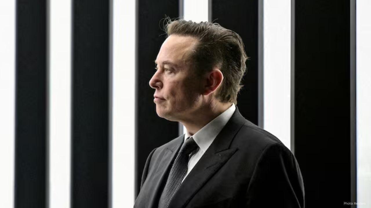 Musk Foresees an AI-Driven Future Free from Employment