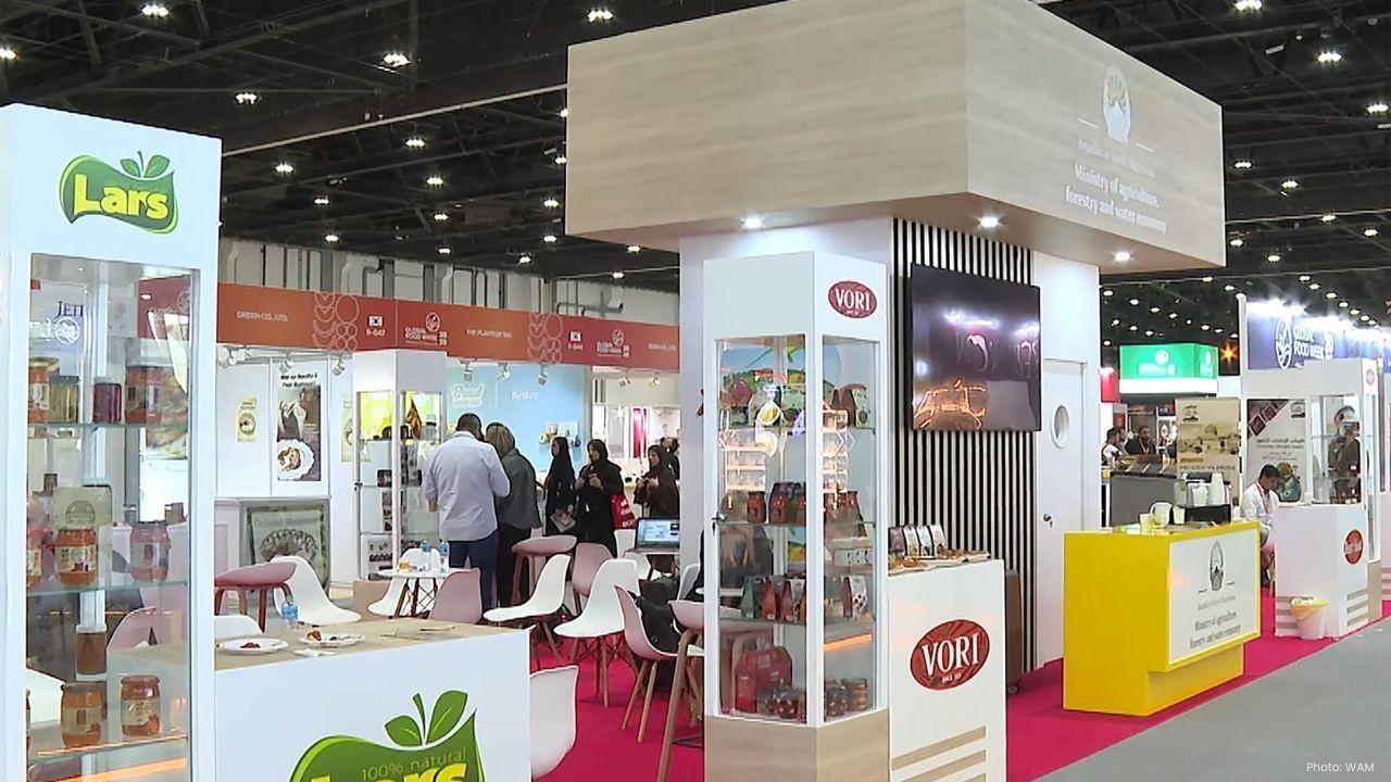 North Macedonia Unveils Authentic Balkan Cuisine in UAE