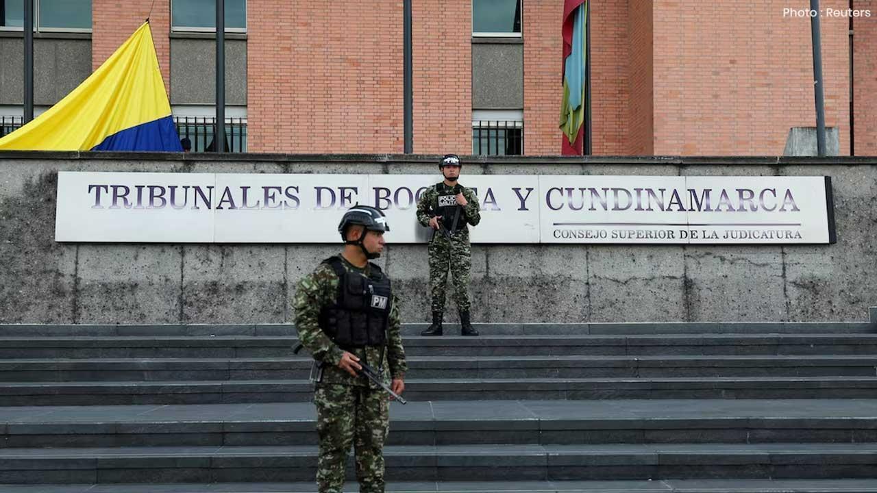 Colombian Court Reverses Uribe's Fraud and Bribery Convictions