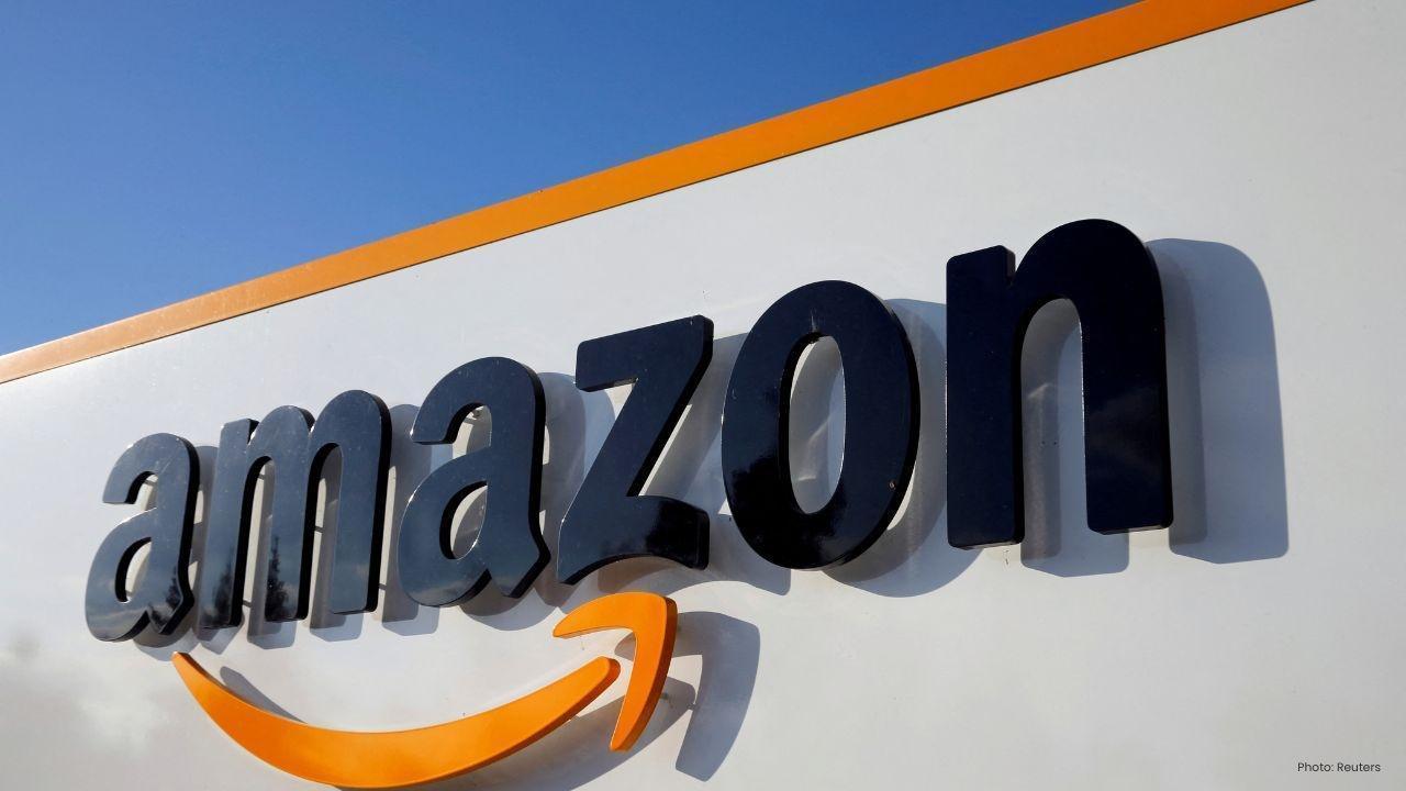 Amazon's Strategy: 500,000 Jobs to Be Automated by 2035